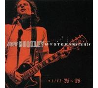 Jeff Buckley - Mystery White Boy