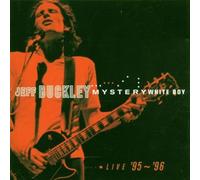 Jeff Buckley - Mystery White Boy