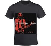 Jeff Buckley Mystery White Boy Live '95 ~ '96 Jeff Buckley Mystery White Boy T Shirt Black M