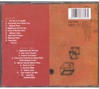 Jeff Buckley - Sketches