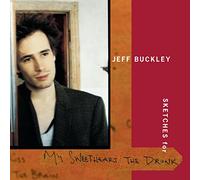 Jeff Buckley - Sketches For My Sweet Heart...