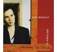 Jeff Buckley - Sketches (For My Sweetheart) (Gold Series)