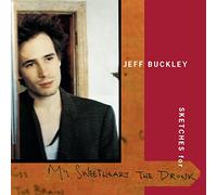 Jeff Buckley - Sketches for My Sweetheart the