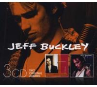 Jeff Buckley Sketches for My Sweetheart the Drunk/Grace (CD) Album