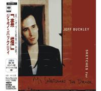 Jeff Buckley - Sketches Plus 2