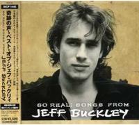 Jeff Buckley - So Real: Songs from