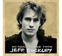 Jeff Buckley - So Real: Songs From Jeff Buckley