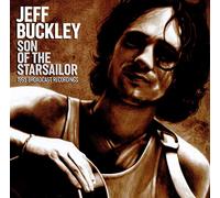 Jeff Buckley - Son Of The Starsailor