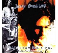 Jeff Buckley - Tears From The Stars Acoustic 1995