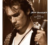 Buckley Jeff - Grace Ep'S - Set de 5 LP Vinilo Negro Caja