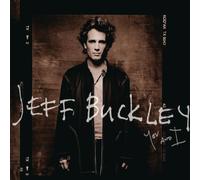 Jeff Buckley - You And I [Vinilo]
