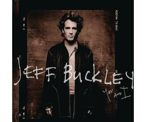Jeff Buckley - You And I