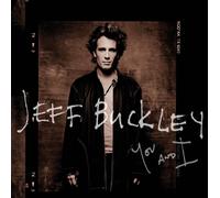 Jeff Buckley You & I (CD) Album (Importación USA)
