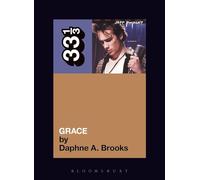 Jeff Buckley's Grace: 23 (33 1/3)