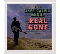 Jeff Calvin Group - Real Gone