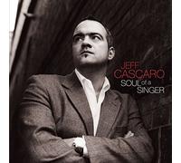 Jeff Cascaro - Soul of a Singer