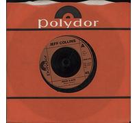 Jeff Collins - Rock-A-Bye