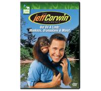 Jeff Corwin Experience: Out on a Limb - Monkeys [USA] [DVD]
