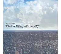Jeff Cotton - The Fantasy Of Reality [Vinilo]