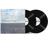 Jeff Cotton The Fantasy of Reality (Vinyl) (Importación USA)