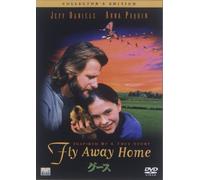 Jeff Daniels - Fly Away Home [Edizione: Giappone] [Italia] [DVD]