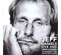 Jeff Daniels - Live & Unplugged to Benefit Purple Rose Theatre