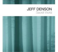Jeff Denson Secret World (CD) Album (Importación USA)