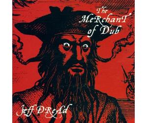 Jeff Dread - The Merchant of Dub
