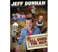 Jeff Dunham: All Over The Map [Edizione: Stati Uniti] [Italia] [DVD]