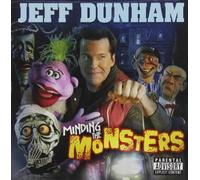 Jeff Dunham - Minding the Monsters