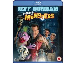 Jeff Dunham - Minding the Monsters
