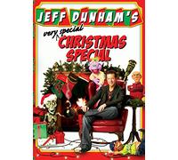 Jeff Dunham'S Very Special Christmas Special [Edizione: Stati Uniti] [Italia] [DVD]