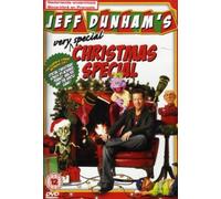 Jeff Dunham's very special Christmas Special [Reino Unido] [DVD]