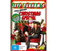 Jeff Dunham'S Very Special Xmas Special [Edizione: Australia] [Italia] [DVD]