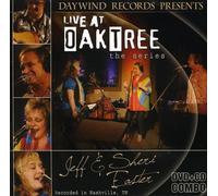 Jeff Easter & Sheri - Live at Oak Tree