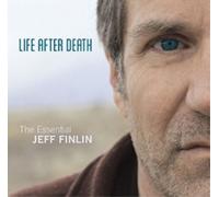 Jeff Finlin Life After Death: The Essential Jeff Finlin (CD) (Importación USA)