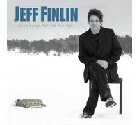 Jeff Finlin - Live Songs For The Ice Age