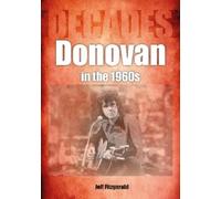 Jeff Fitzgerald Donovan in the 1960s (Decades) (Tapa blanda) Decades