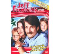 Jeff Foxworthy: Complete Second Season [Alemania] [DVD]