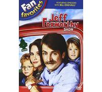 Jeff Foxworthy: Fan Favorites [Reino Unido] [DVD]