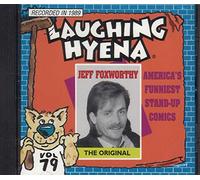 Jeff Foxworthy - Original