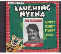 Jeff Foxworthy - Redneck Test 2