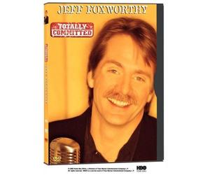 Jeff Foxworthy: Totally Committed