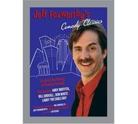 Jeff Foxworthy's Comedy Classics [Reino Unido] [DVD]