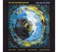 Gauthier Jeff - One and the Same