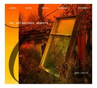 Jeff Gauthier - Open Source