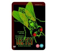 Jeff Goldblum - Fly 20th Anniversary Edition [Reino Unido] [DVD]