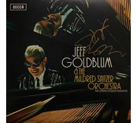 Jeff Goldblum & The Mildred Snitzer Orchestr The Capitol Studios Session (Vinyl)