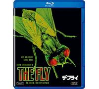 Jeff Goldblum - The Fly [Edizione: Giappone] [Italia] [Blu-ray]
