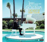 Jeff Goldblum & The Mildred Snitzer Orchestra - I Shouldn’t Be Telling You This [Vinilo]